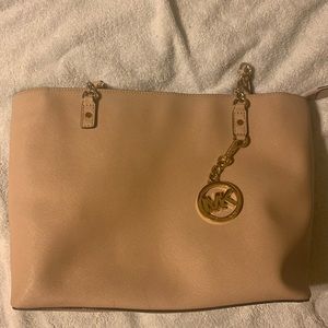 Michael Kors tote. Authentic